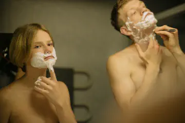 Do You Exfoliate Before or After Shaving