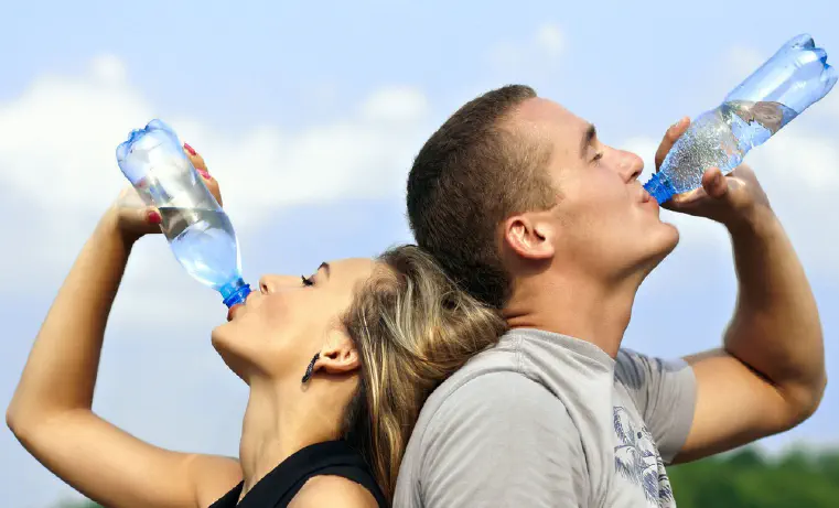 How Much Water Should You Drink a Day