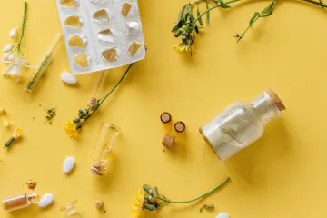 How to Treat Sunburn Blisters