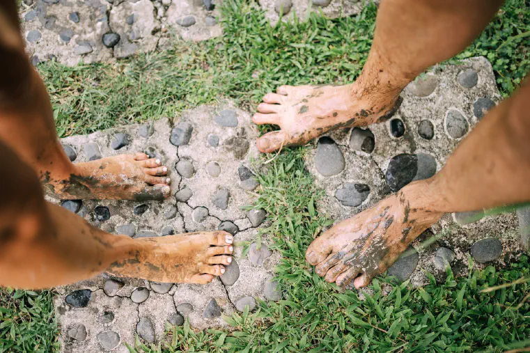What Causes Athletes Foot What Causes Athletes Foot